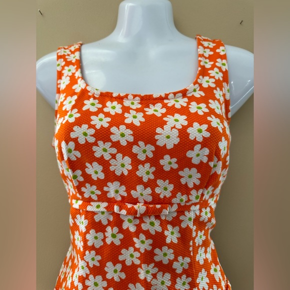 Vintage Y2K retro inspired Byer Too! Mini dress. Perfect condition - Picture 2 of 9